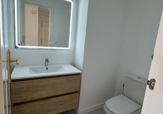 Apartment in Orihuela Costa