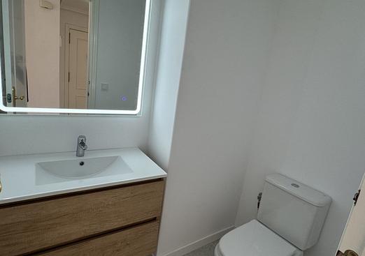 Apartment in Orihuela Costa