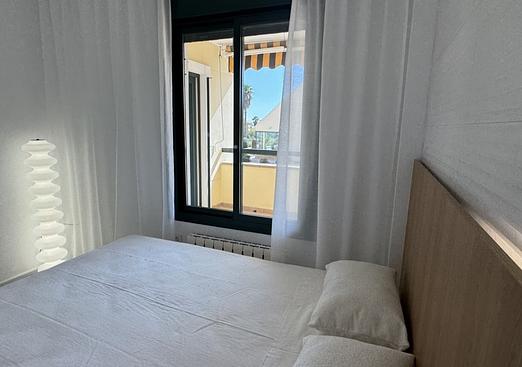 Apartment in Orihuela Costa