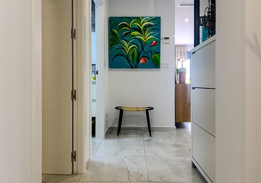 Apartment in Torrevieja