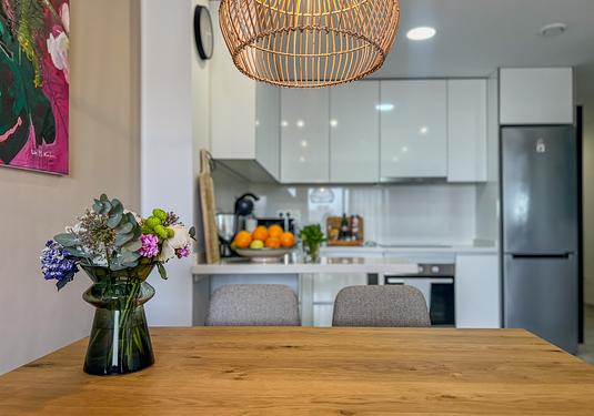 Apartment in Torrevieja