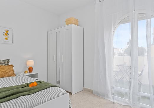 Town house in Orihuela Costa