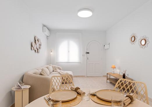 Town house in Orihuela Costa