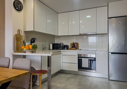 Apartment in Torrevieja