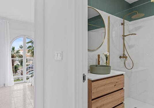 Town house in Orihuela Costa