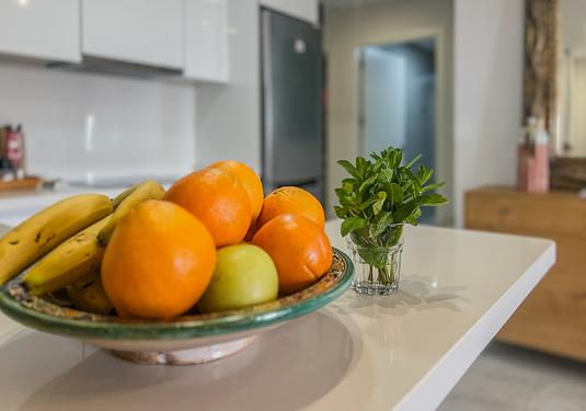 Apartment in Torrevieja