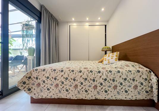 Apartment in Torrevieja