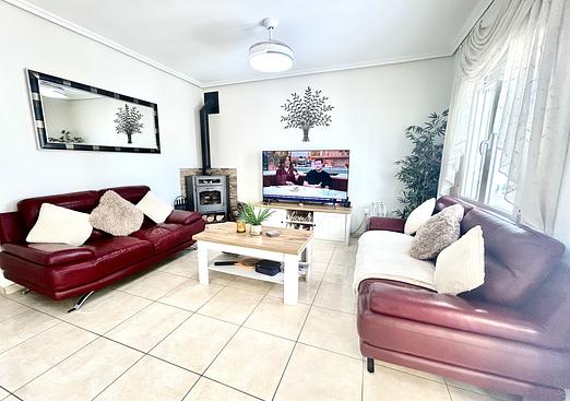 Villa in Villamartin