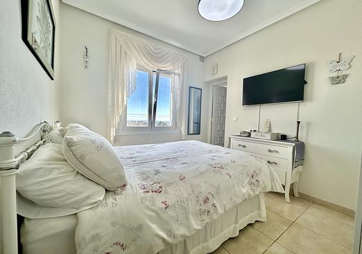Villa in Villamartin