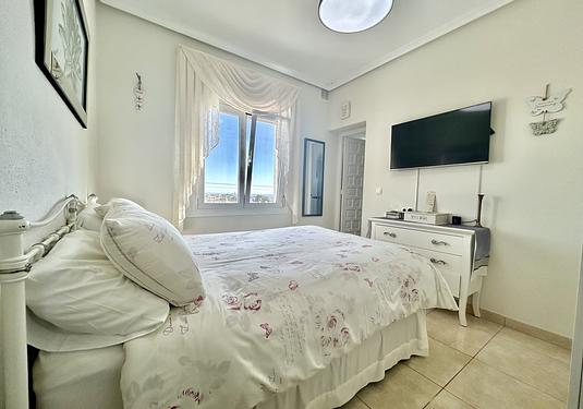 Villa in Villamartin