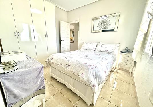 Villa in Villamartin