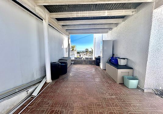 Villa in Villamartin