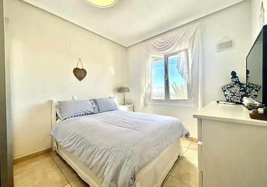 Villa in Villamartin