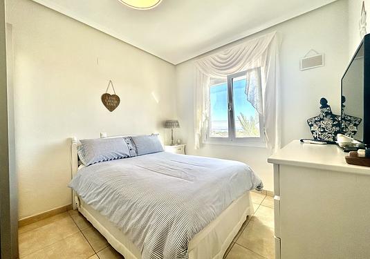 Villa in Villamartin