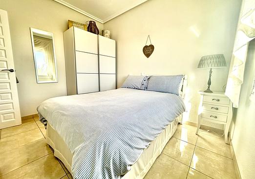 Villa in Villamartin