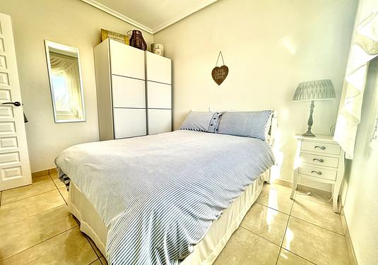 Villa in Villamartin