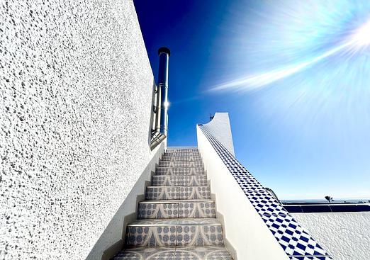 Villa in Villamartin
