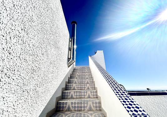 Villa in Villamartin