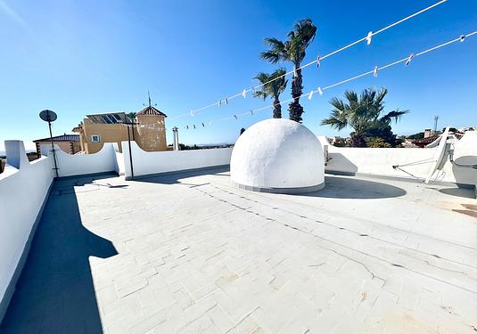 Villa in Villamartin