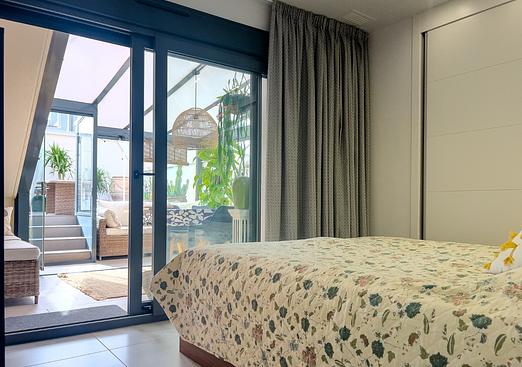 Apartment in Torrevieja