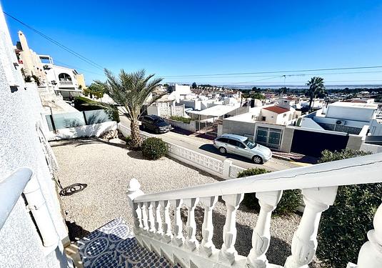 Villa in Villamartin