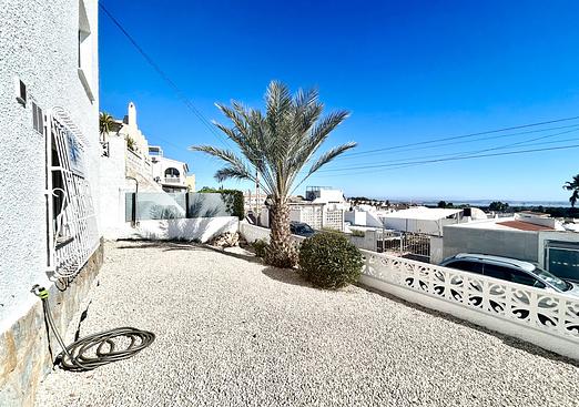 Villa in Villamartin