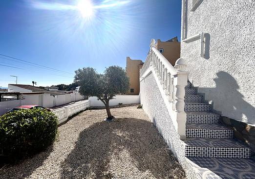 Villa in Villamartin