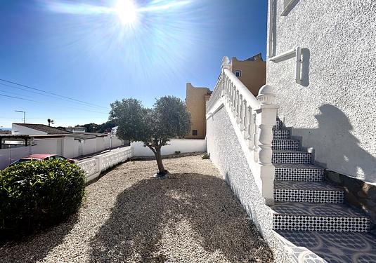Villa in Villamartin