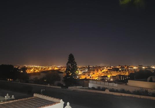 Villa in Villamartin