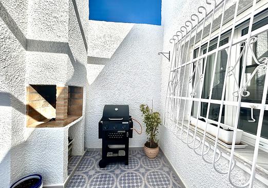 Villa in Villamartin