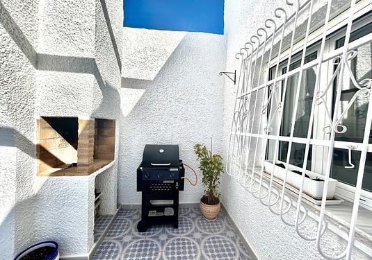 Villa in Villamartin