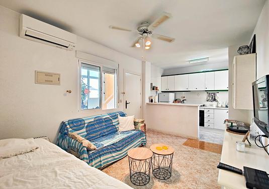Apartment in Torrevieja
