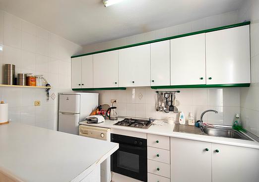 Apartment in Torrevieja