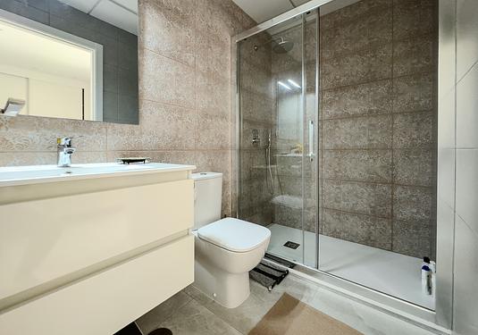 Apartment in Torrevieja