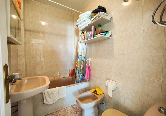 Apartment in Torrevieja