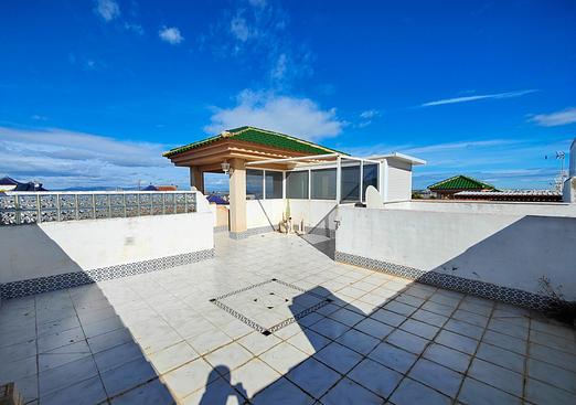Apartment in Torrevieja