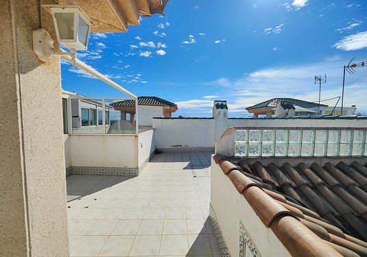 Apartment in Torrevieja