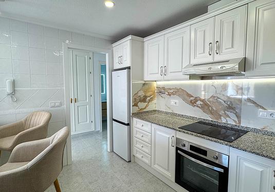 Apartment in Orihuela Costa