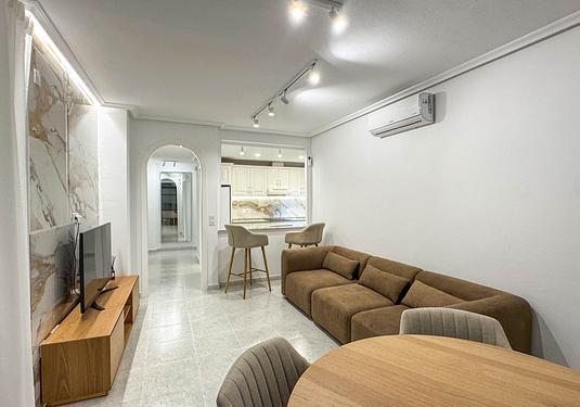 Apartment in Orihuela Costa