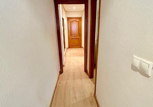 Apartment in San Isidro