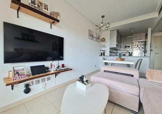 Apartment in Benidorm