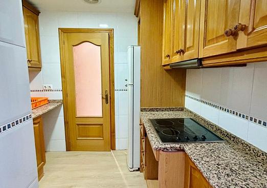 Apartment in San Isidro