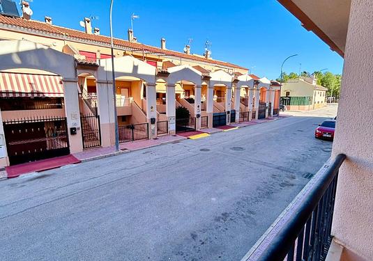 Apartment in San Isidro