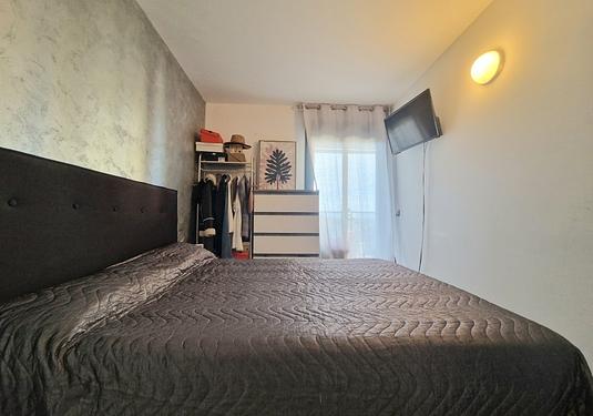 Apartment in Benidorm