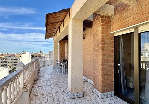 Apartment in Torrevieja