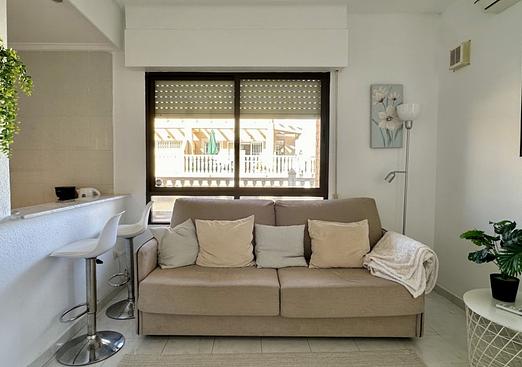 Apartment in Torrevieja