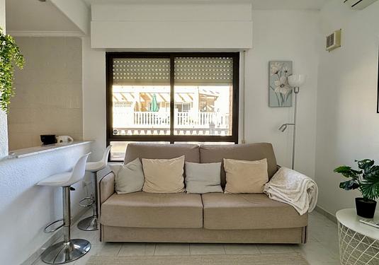 Apartment in Torrevieja