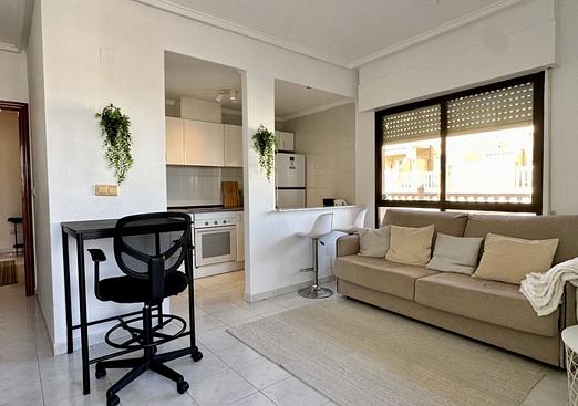 Apartment in Torrevieja