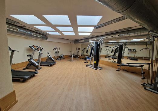 Apartment in Benidorm