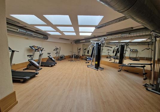 Apartment in Benidorm